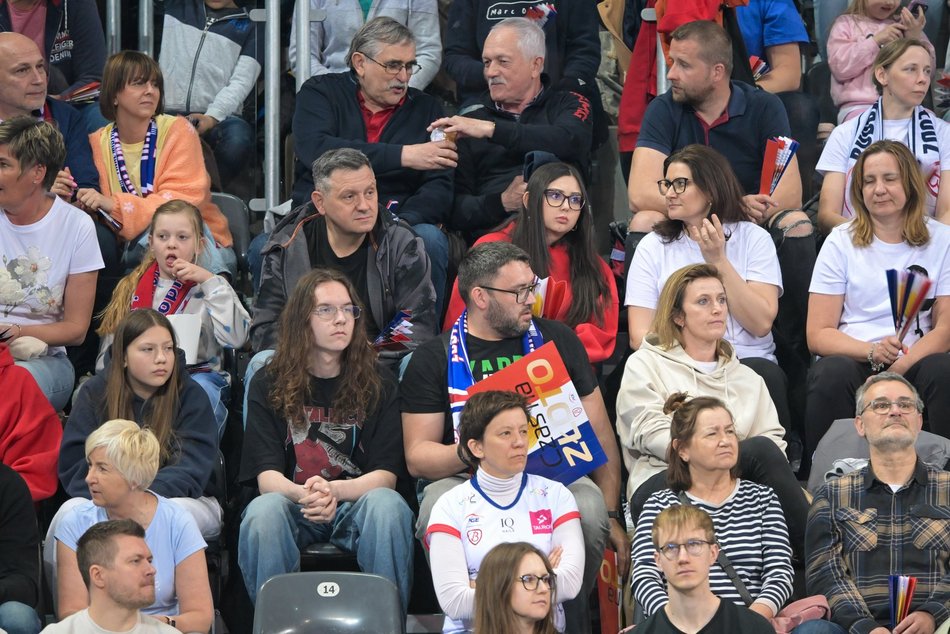 Walka trwa dalej! PGE Budowlane Łódź wygrały i wciąż mogą zdobyć Mistrzostwo Polski