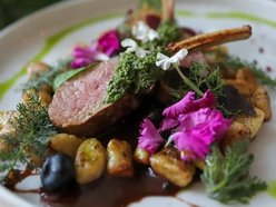 Gdzie na dziczyznę w Łodzi? Restauracja Resursa to prawdziwy raj dla mięsożerców