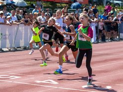 30. Ogólnopolski Finał Czwartków Lekkoatletycznych w Łodzi