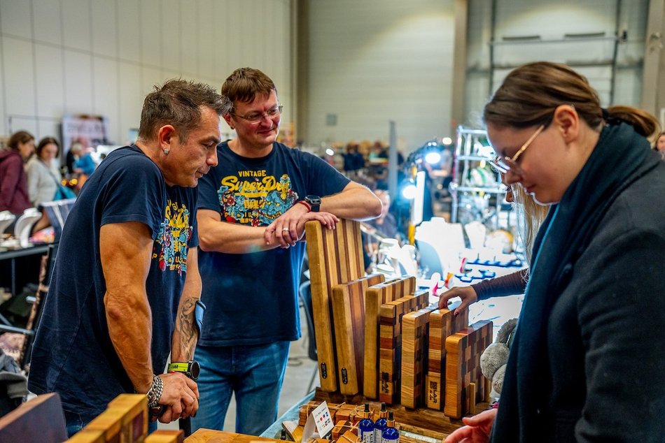 Łódź. Odkryj prawdziwą magię kamieni! Trwają Targi GemstoneExpo