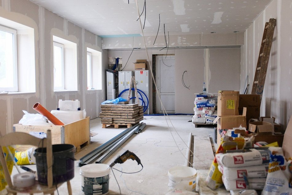 Łódź. Żłobek przy ul. Beskidzkiej