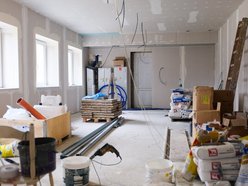 Łódź. Żłobek przy ul. Beskidzkiej