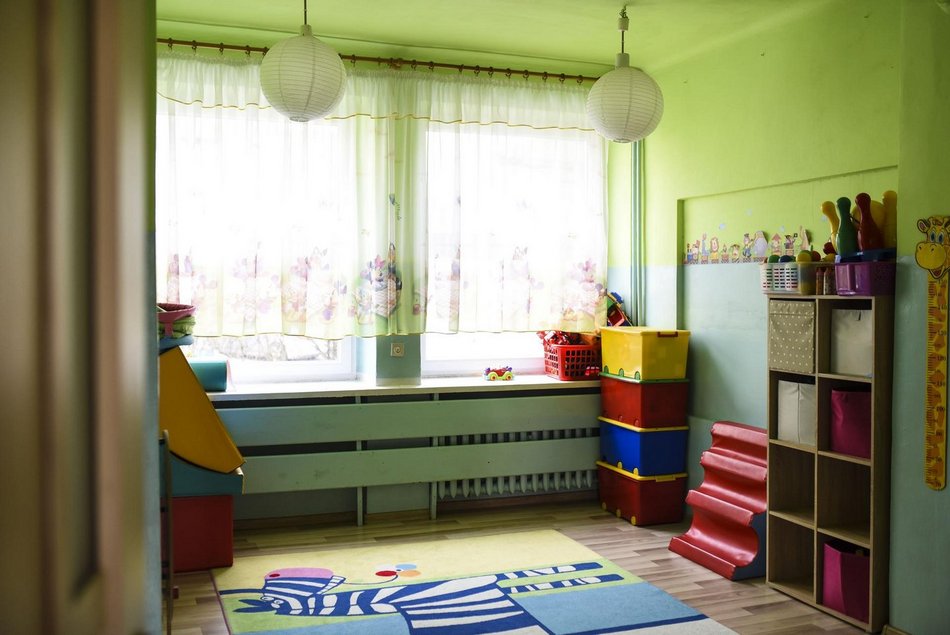 Remont żłobka przy Wioślarskiej w Łodzi. Będzie trzy razy więcej miejsc dla maluchów!