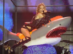 TOP 25 zdjęć drugiego dnia Łódź Summer Festival 2025