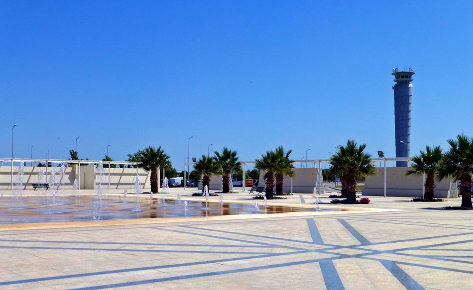 [Translate to Ukraiński:] Enfidha