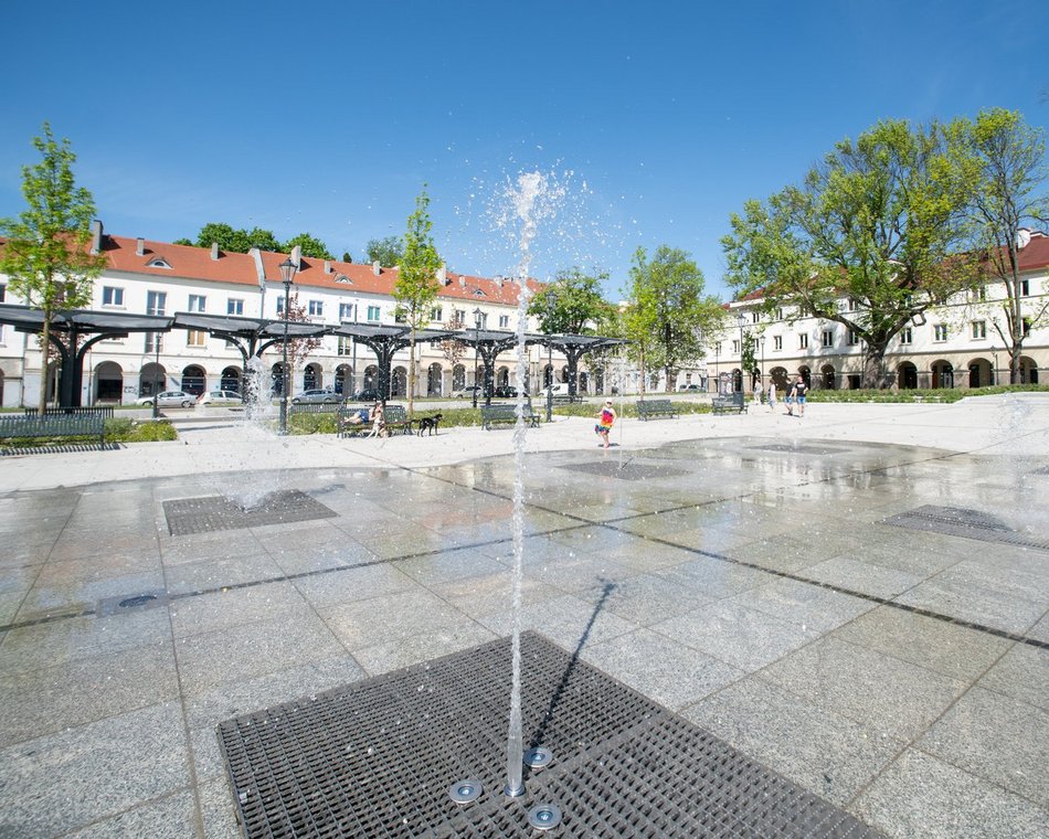 Stary Rynek