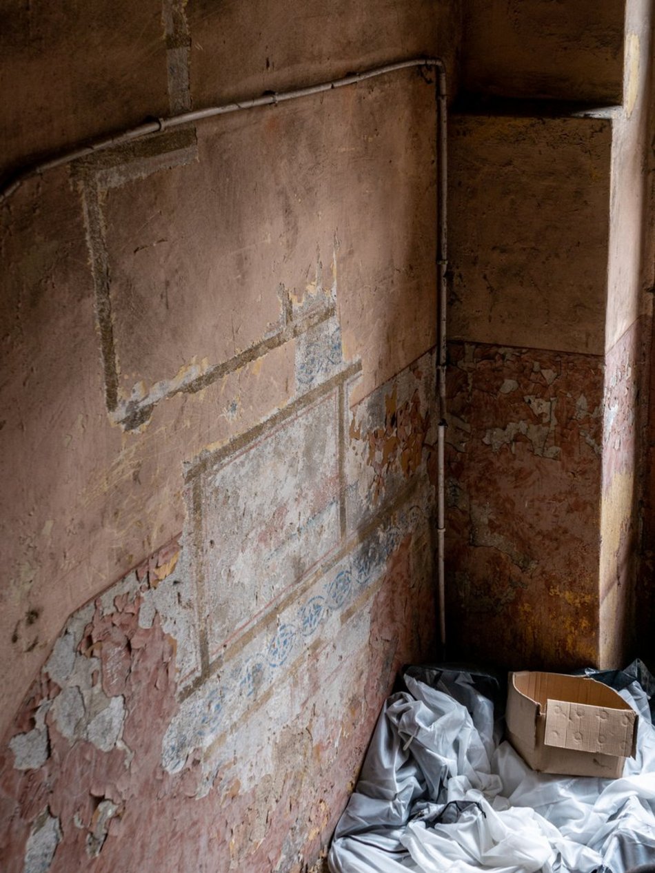 Kamienica przy ul. Kilińskiego 49 zostanie wyburzona