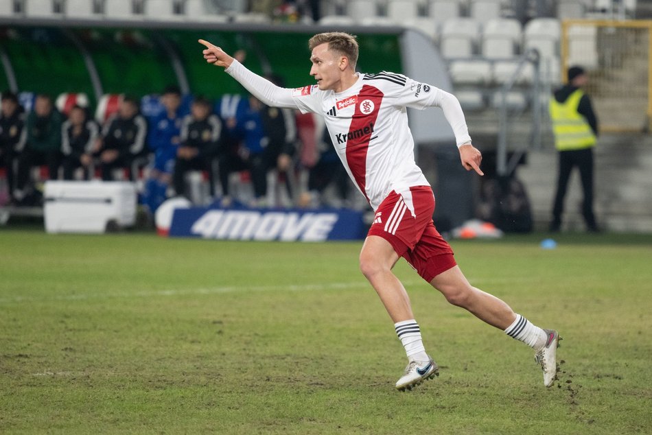 Czas na pierwszą wiosenną wygraną w domu. ŁKS Łódź zagra z Odrą Opole