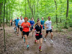 Łódź. Biegowy Dzień Kobiet 2026 w Parku na Zdrowiu w Łodzi. Ruszyły zapisy!