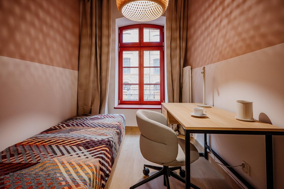 Łódź. Nowe mieszkania miejskie przy Ogrodowej w Łodzi. Tak będziemy mieszkać u Poznańskiego!