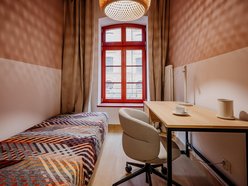 Łódź. Nowe mieszkania miejskie przy Ogrodowej w Łodzi. Tak będziemy mieszkać u Poznańskiego!