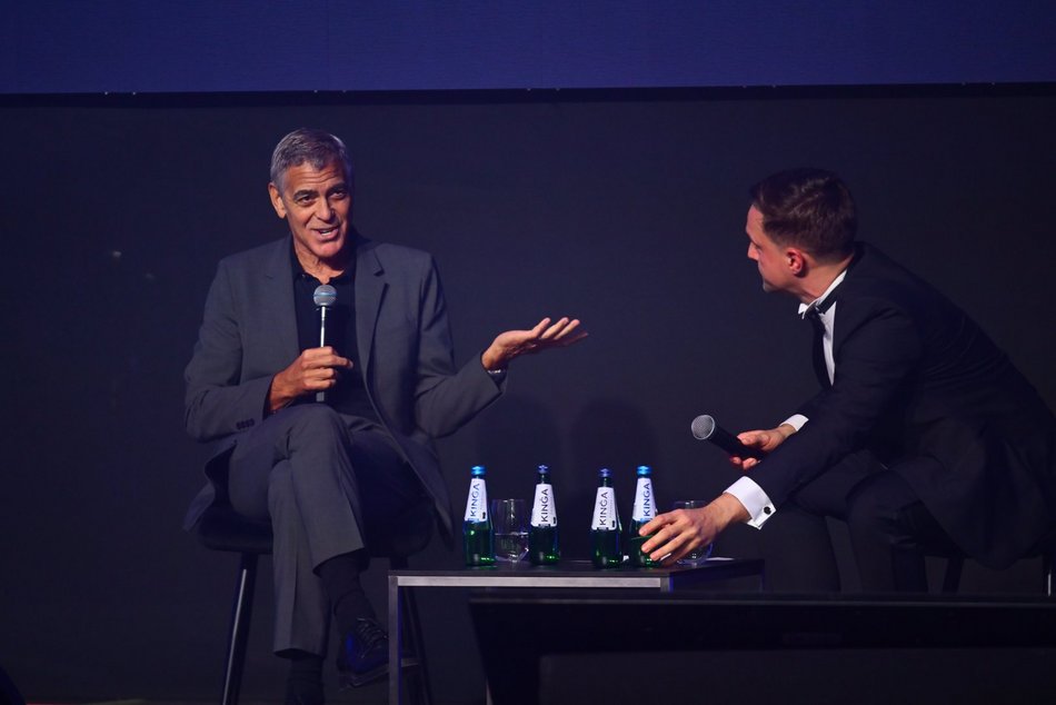 Łódź. TOP 20 zdjęć z drugiego dnia Igrzysk Wolności 2025 w Łodzi. Działo się bardzo dużo