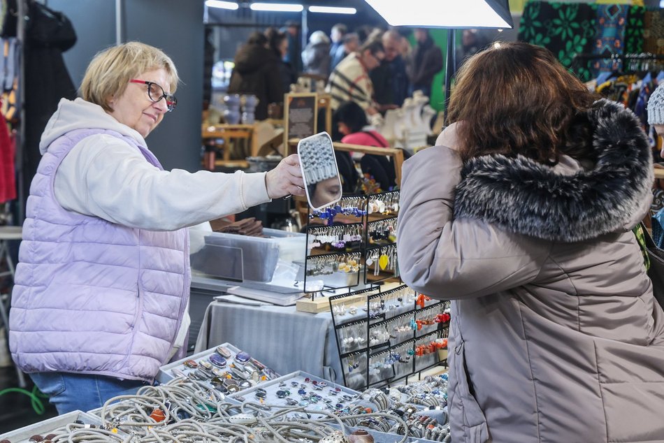 Festiwale kulinarne i rękodzieła w hali Anilany. Zobacz, jak było i kup bilet na kolejny dzień