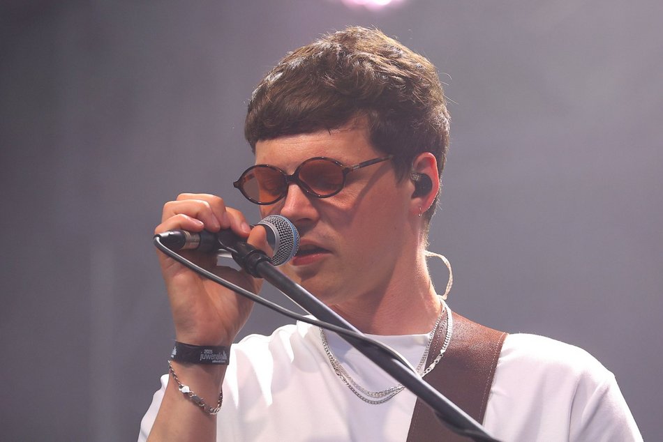 Łódź. Juwenalia Politechniki Łódzkiej. Druga odsłona wielkiego święta studentów