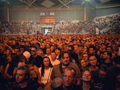 Łódź. Kings of Leon dali czadu w Atlas Arenie w Łodzi! Zobacz zdjęcia z wyjątkowego koncertu