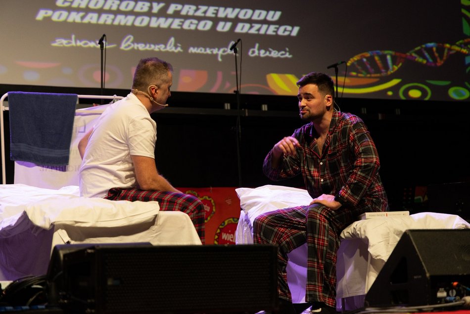 Łódź. Koncert w ramach WOŚP 2026 w Łodzi w Klubie Wytwórnia