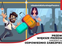 Łódź. Autobusy i tramwaje to nie restauracja! MPK Łódź przypomina o ważnych zasadach!