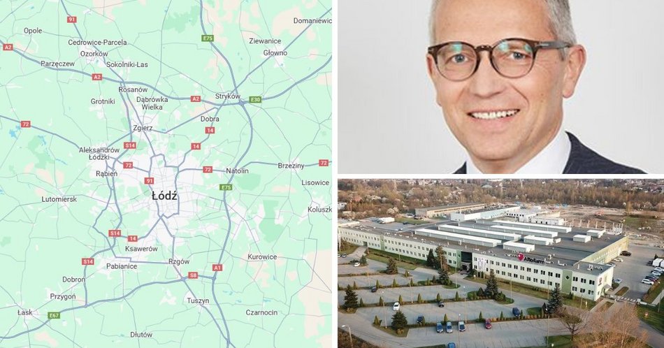 Najbogatsi z Łodzi i okolic w 2025 roku według Forbes