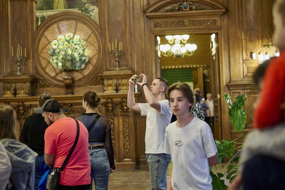 Łódź. Największe wiosenne wydarzenia w Łodzi. DOZ Maraton, Andre Rieu, Noc Muzeów i więcej