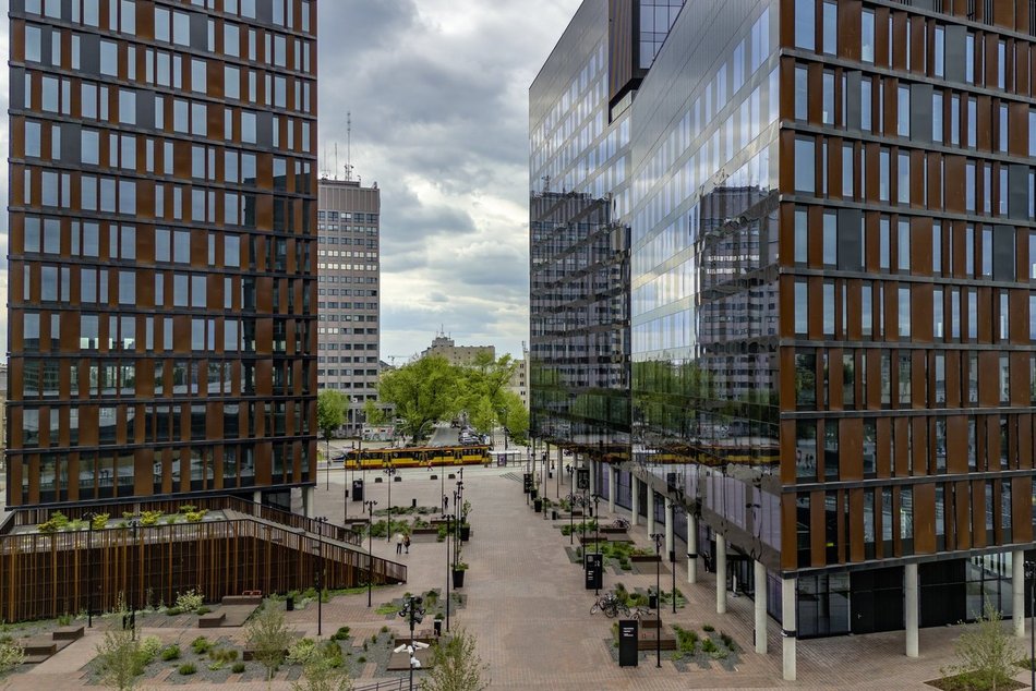 Łódź. Jaka jest przyszłość przemysłu w Łodzi? Raport wskazuje korzyści dla miasta i pola do poprawy