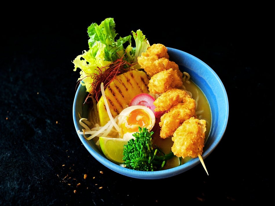 Łódź. Ramen Festival 2025 w Łodzi. Wielka japońska uczta w ponad 40 restauracjach [ZDJĘCIA]