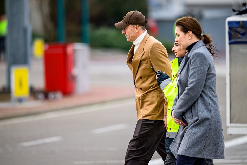 Łódź. Robert Lewandowski w Łodzi. Gwiazda FC Barcelony weźmie udział w 35-leciu firmy BIO-GEN