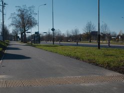 Łódź. Remont Rzgowskiej w Łodzi na ostatniej prostej. Wiemy, kiedy koniec prac