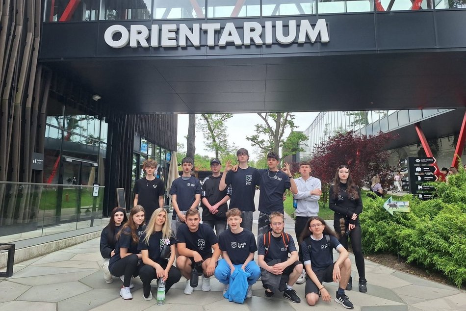 Łódź. Studia w Łodzi? No pewnie! Sprawdź, jak się zgłosić do programu „Zasmakuj studiowania w Łodzi”