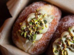 Łódź. Najlepsze pączki na tłusty czwartek