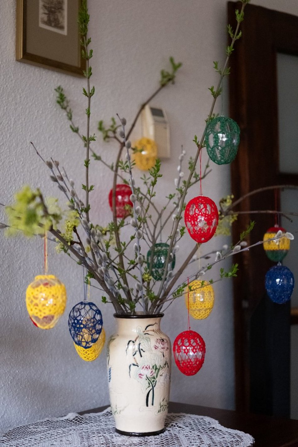 Łódź. Mistrzowskie haftowanie prosto z Łodzi! Historia Moniki Sternik i jej miłości do rękodzieła