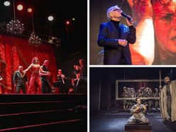 Łódź. Wiosna Teatrów w Łodzi. Teatropolis, OFF Północna, premiery i więcej 