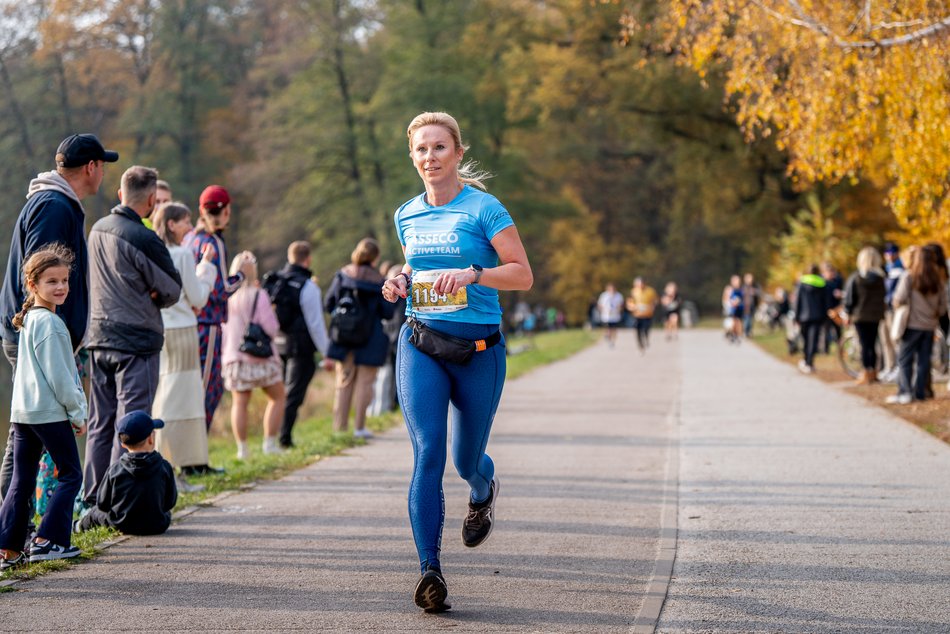 Jesienny Festiwal Szakala w Arturówku