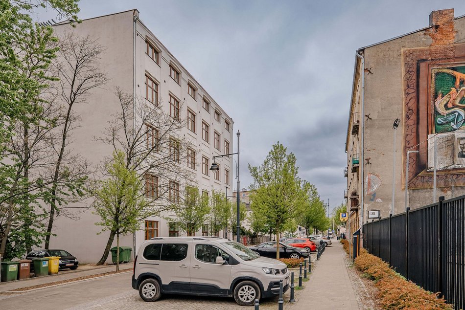 Bezdomność to nie wyrok. Łódź rusza z największym projektem pomocowym!