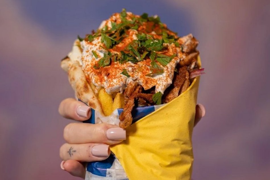 Nowe restauracje w Łodzi