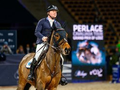 Łódź. Cavaliada Tour w Łodzi. Za nami ostatni dzień zmagań w Atlas Arenie