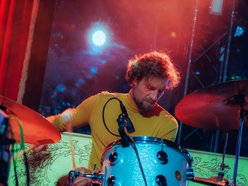 Łódź. Złota era muzyki na Great September 2025 w Łodzi. Publiczność porwał Cinnamon Gum