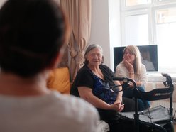 Łódź. Wystarczy obecność. Trwa nabór do programu Stowarzyszenia mali braci Ubogich