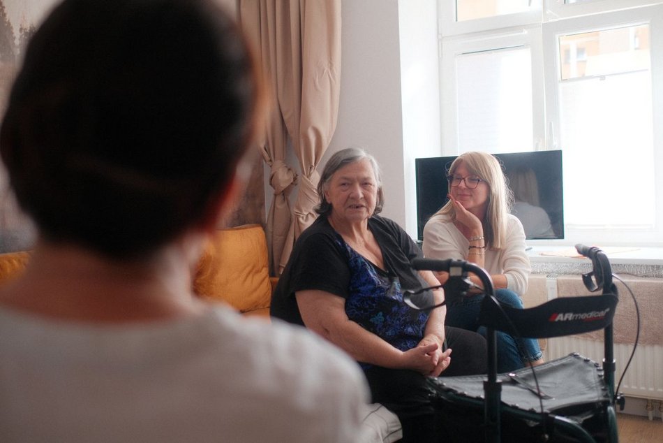 Łódź. Wystarczy obecność. Trwa nabór do programu Stowarzyszenia mali braci Ubogich