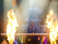 Łódź. Tribbs na Łódź Summer Festival 2025! Pulsujące beaty i wyjątkowa atmosfera