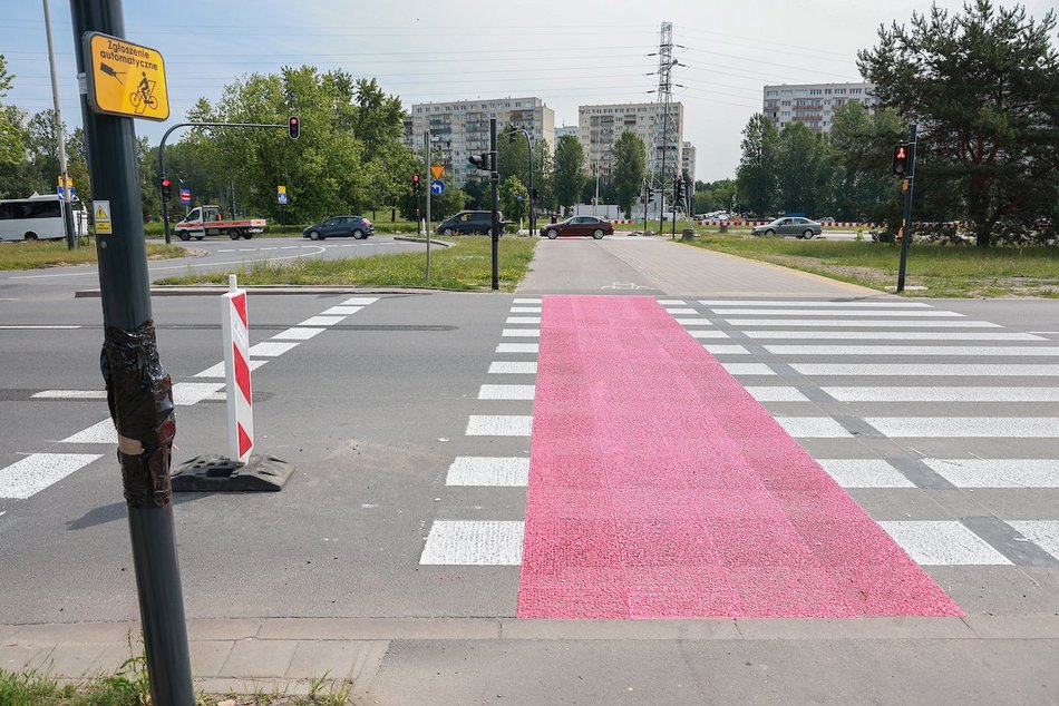 Łódź. Nowa organizacja ruchu na Retkini w Łodzi. Sprawdź, o jakich zmianach musisz pamiętać!