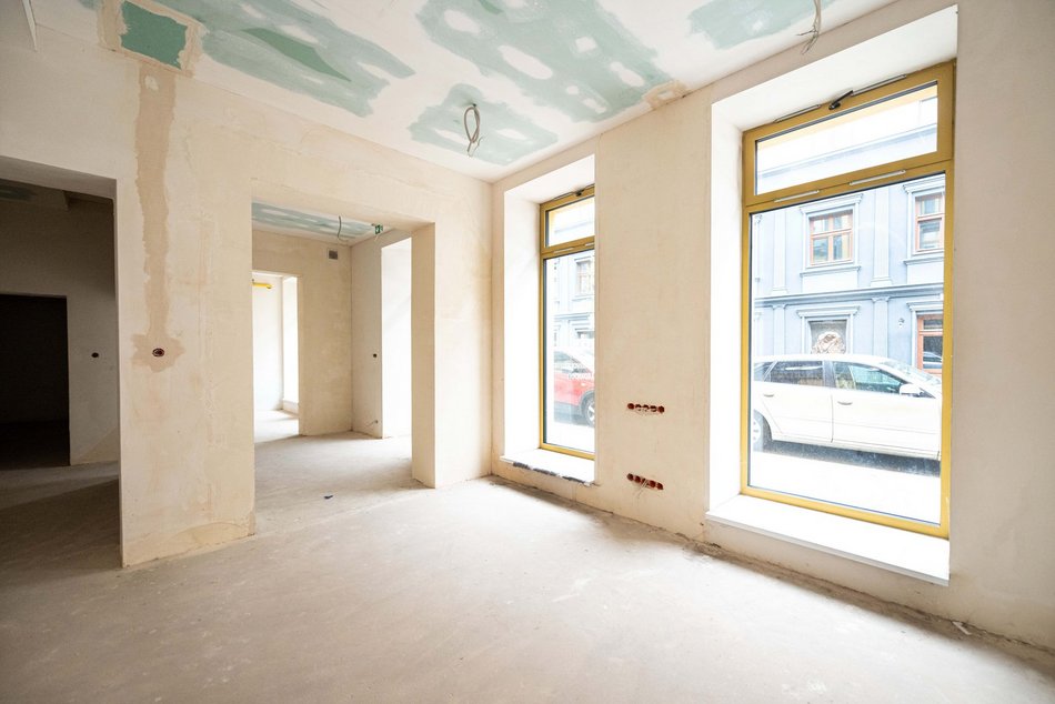 Pracownie artystyczne w centrum Łodzi czekają na najemców. Ruszył jesienny przetarg