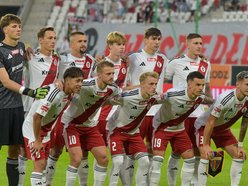 Mecz na 5! ŁKS Łódź po koncertowej grze rozbił Polonię Bytom