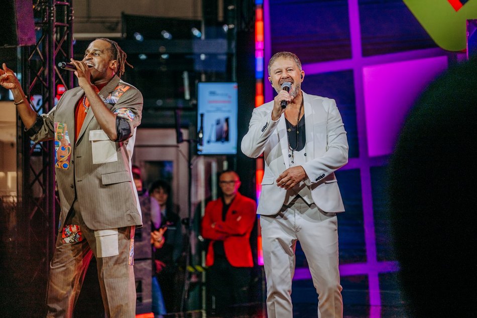 Łódź. Manufaktura Fashion Week w Łodzi. Kolekcja Jarosława Ewerta, koncert Andrzeja Piasecznego i więcej