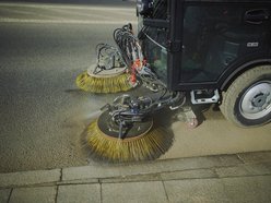 Wiosenne sprzątanie Łodzi. Wśród lokalizacji m.in. Plac Dąbrowskiego