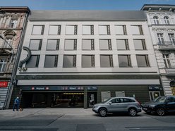 Zajrzyj do nowego parkingu wielopoziomowego w Łodzi