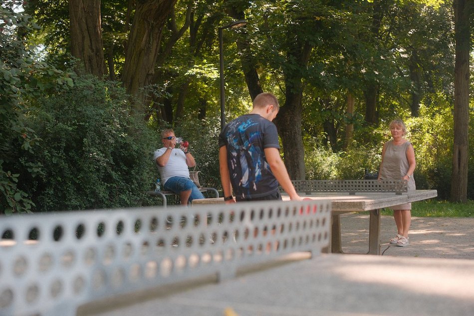 Łódź. Relaks na świeżym powietrzu w Łodzi? Księży Młyn i park Źródliska idealne na długi weekend