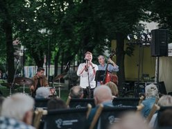 Łódź. Piotrkowska Kameralnie w pasażu Rubinsteina. Kolejny muzyczny wieczór w Łodzi za nami