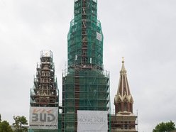 Łódź. Remont kościoła przy Sienkiewicza w Łodzi. Zabytek odzyska dawny blask