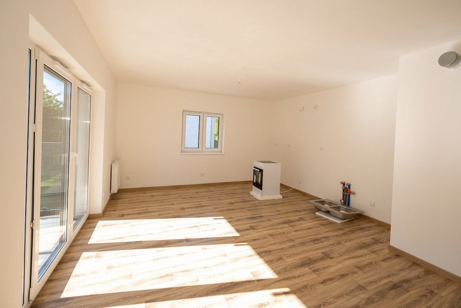 Łódź. Nowe mieszkania miejskie. Gdzie już można się wprowadzać?