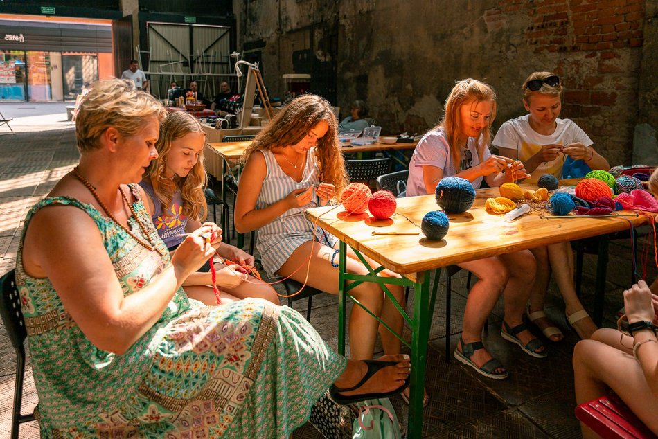 Wydarzenia w weekend w Łodzi